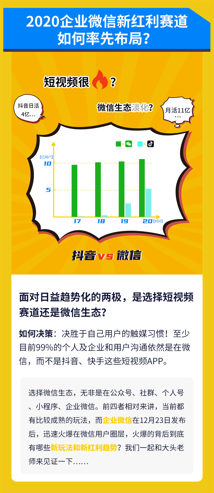 图片[2]-（1623期）企业微信3.0，私域流量增长实战直播课：洞悉企业微信3.0新红利 - 副业心选-副业心选