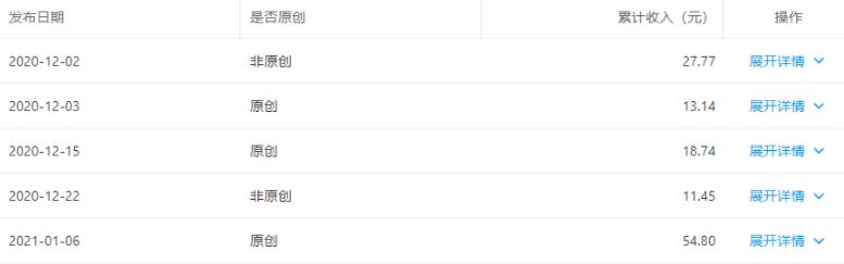 图片[4]-（1660期）公众号流量主矩阵变现副业项目2.0，新手零粉丝稍微小打小闹月入3000-5000元 - 副业心选-副业心选