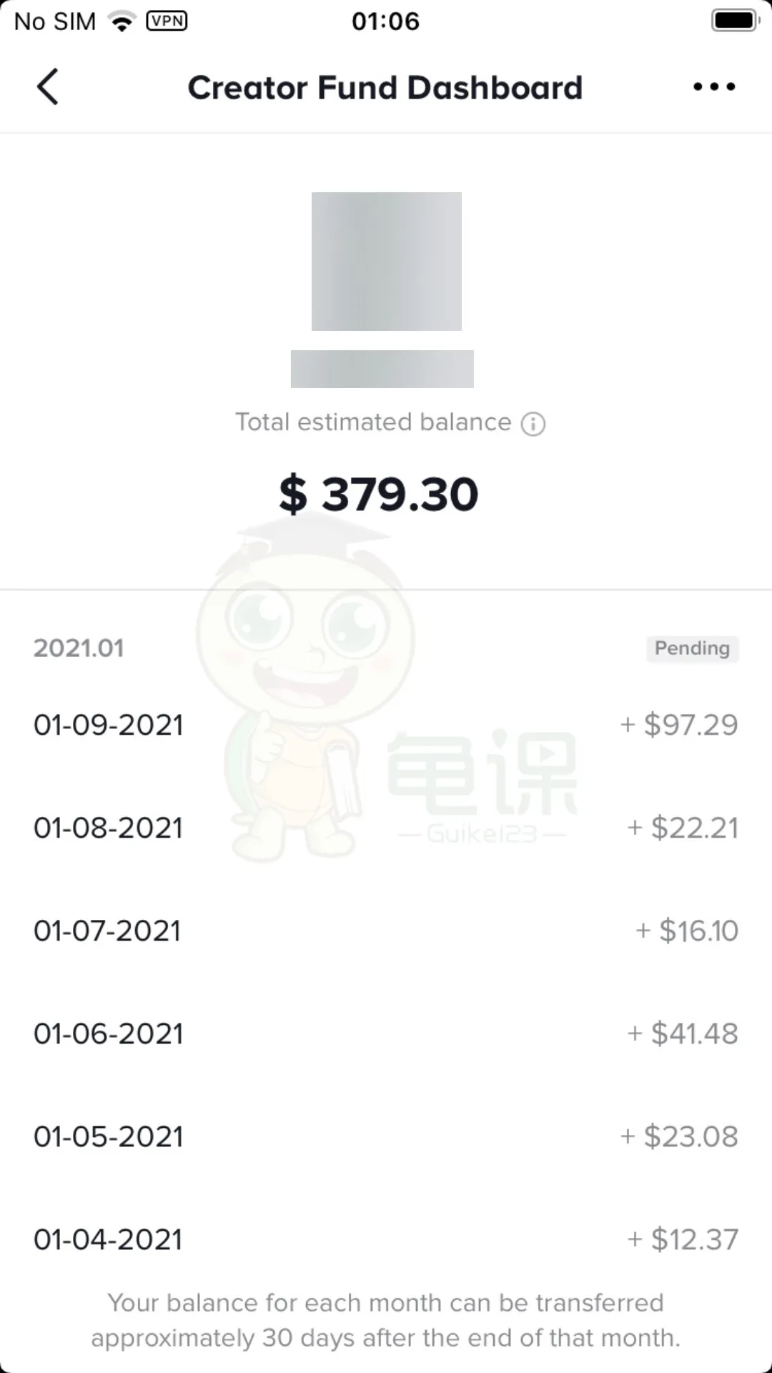 图片[3]-（1653期）龟课·TikTok变现实战训练营线上第1期，多种变现模式，轻松赚美刀 - 副业心选-副业心选