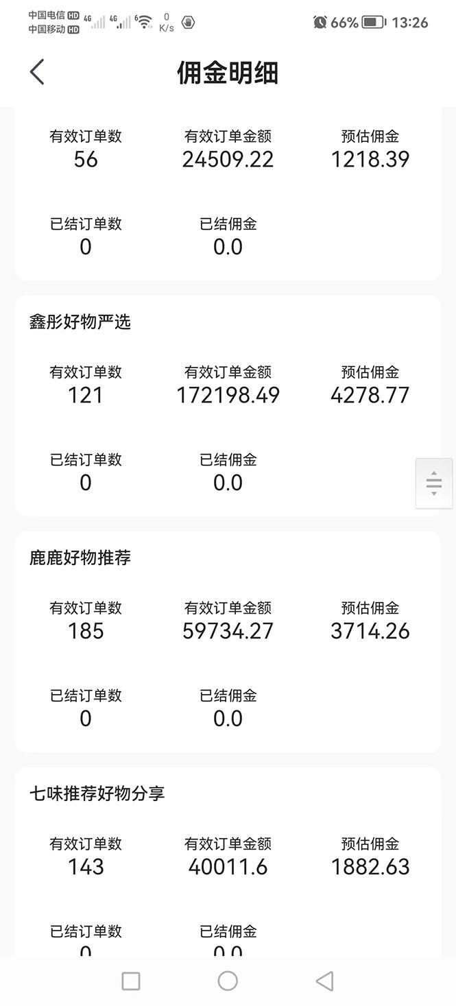 图片[5]-（2711期）外面卖1299元的京东剪辑项目，号称京东不倒，收益不停止，日入1000+ - 副业心选-副业心选