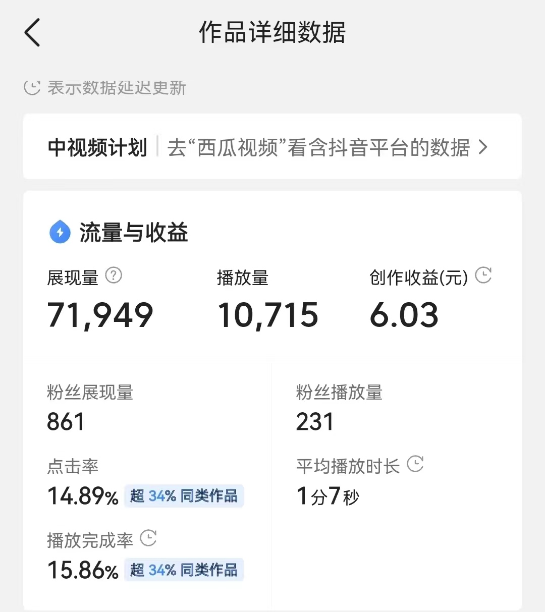 图片[2]-（2669期）最新头条无脑搬运玩法，单号一天轻松十几块【视频教程+搬运软件】 - 副业心选-副业心选