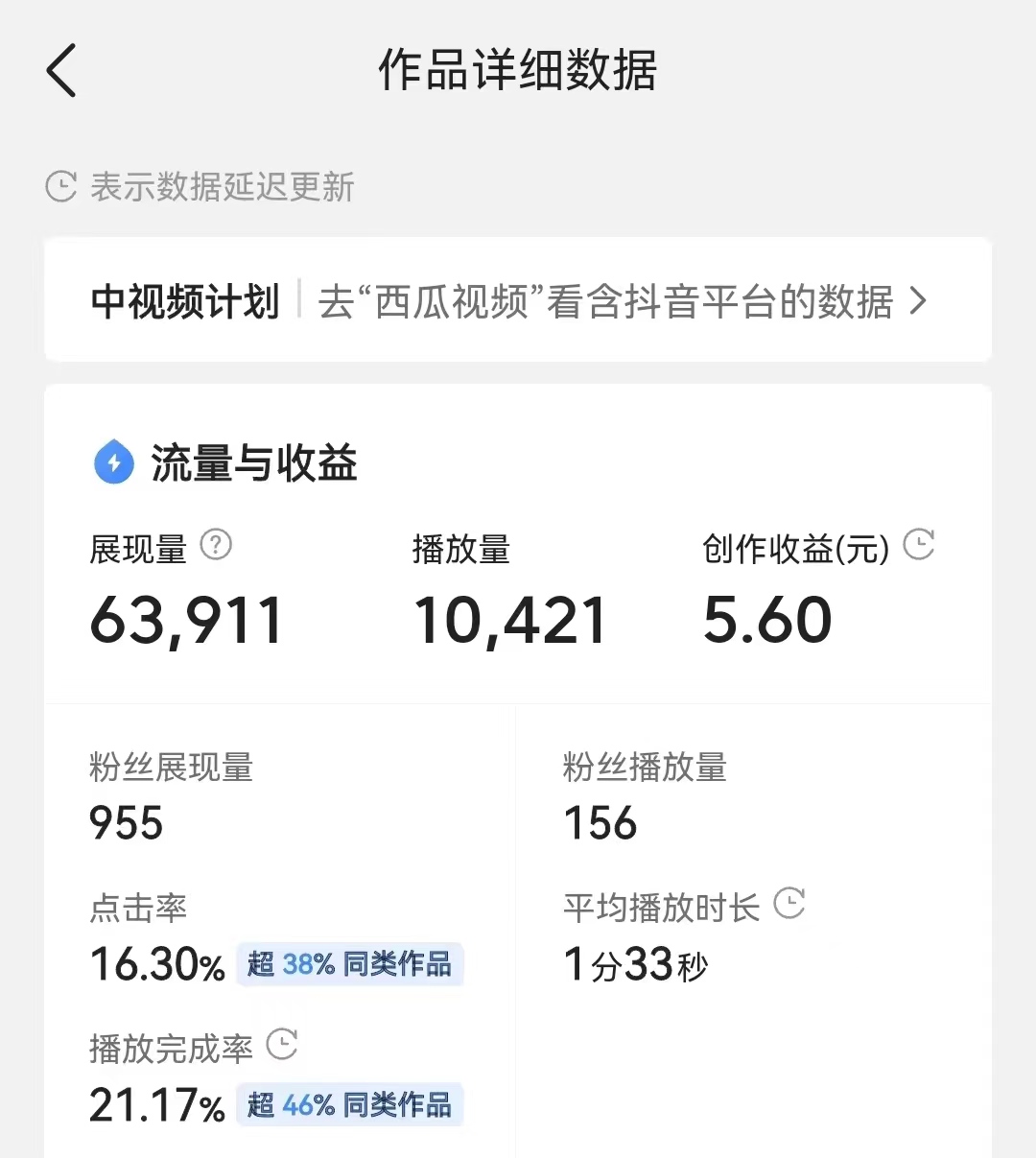 图片[3]-（2669期）最新头条无脑搬运玩法，单号一天轻松十几块【视频教程+搬运软件】 - 副业心选-副业心选