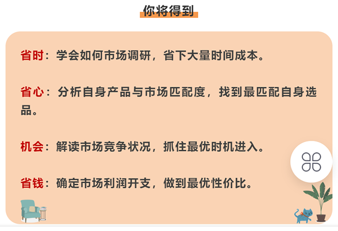 （2444期）亚马逊爆款产品分享：助你打造专属爆款选品。-副业心选