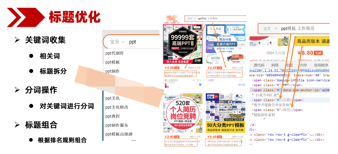 图片[3]-（3151期）虚拟项目高权重上新方法，月入5万+店铺都在用（实战） - 副业心选-副业心选