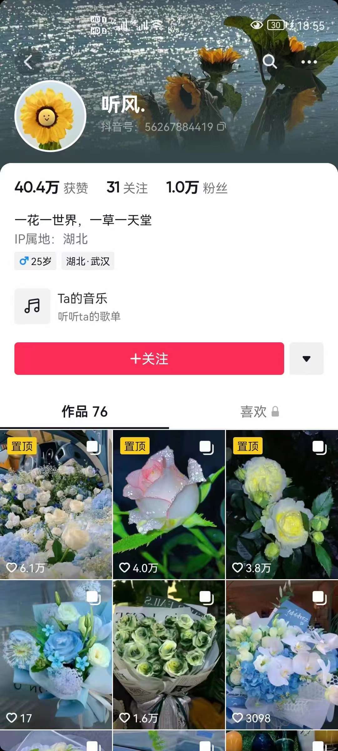图片[3]-（3488期）抖音壁纸变现项目：实战日入380+发布壁纸素材获取收益！ - 副业心选-副业心选