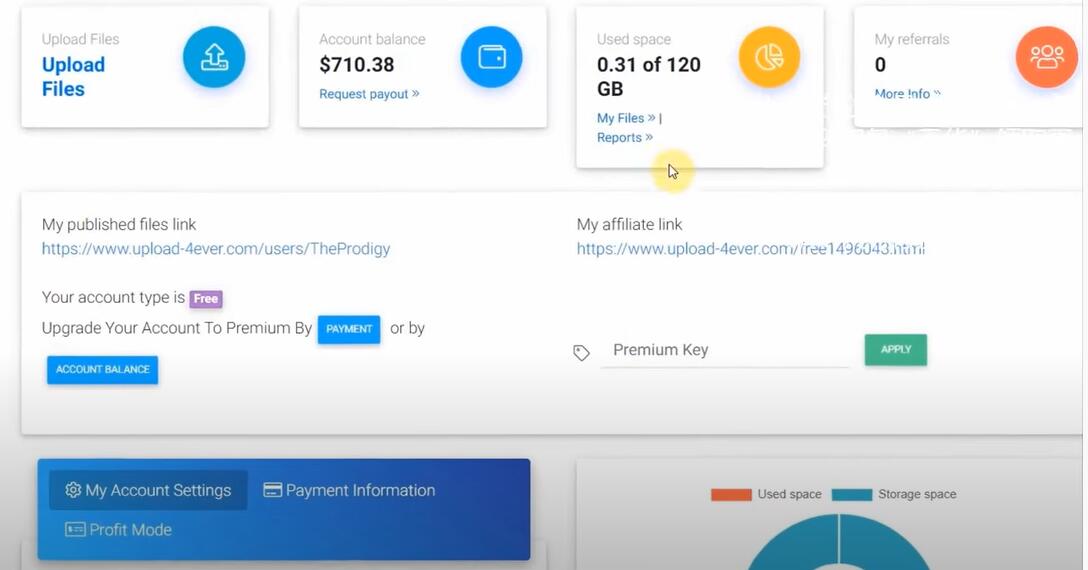 图片[2]-（3597期）听音乐赚钱项目：只需听一首歌就赚7美元，一天轻松赚$700美元 - 副业心选-副业心选