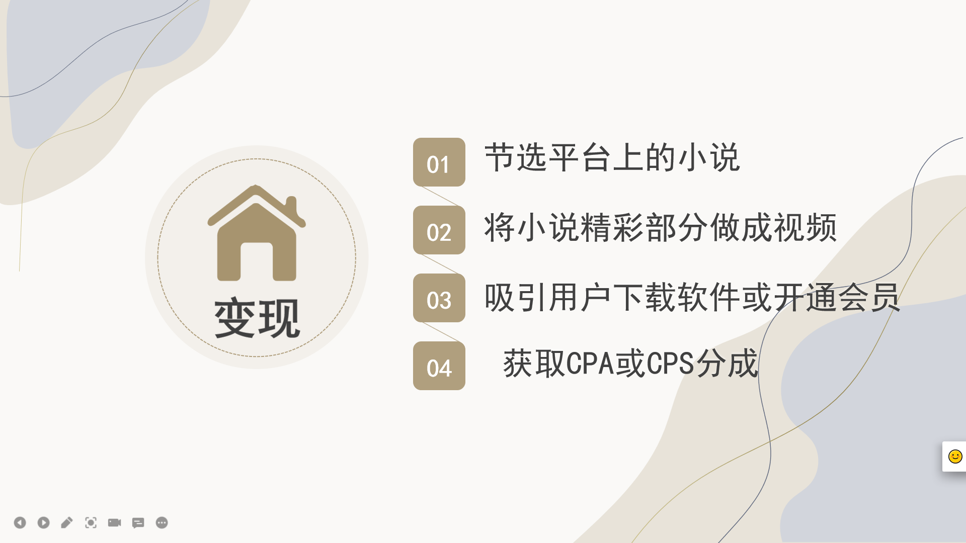 图片[6]-（3919期）外面收费6880的小说推文拉新项目，个人工作室可批量做【详细教程】 - 副业心选-副业心选