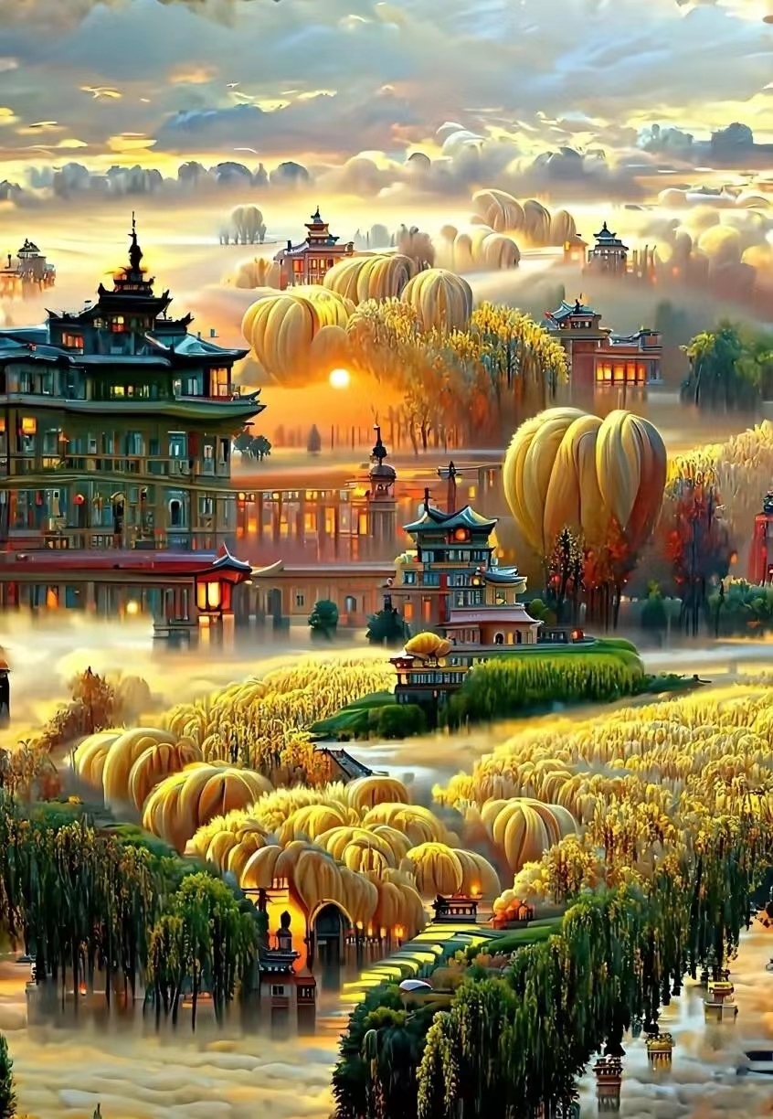 图片[2]-（3990期）抖音最近很火的变现玩法，AI绘画一键成图，日赚几百几千元！ - 副业心选-副业心选