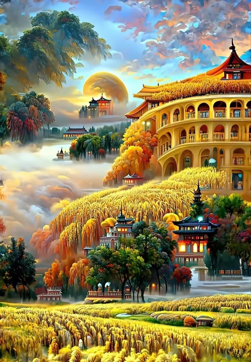 图片[3]-（3990期）抖音最近很火的变现玩法，AI绘画一键成图，日赚几百几千元！ - 副业心选-副业心选