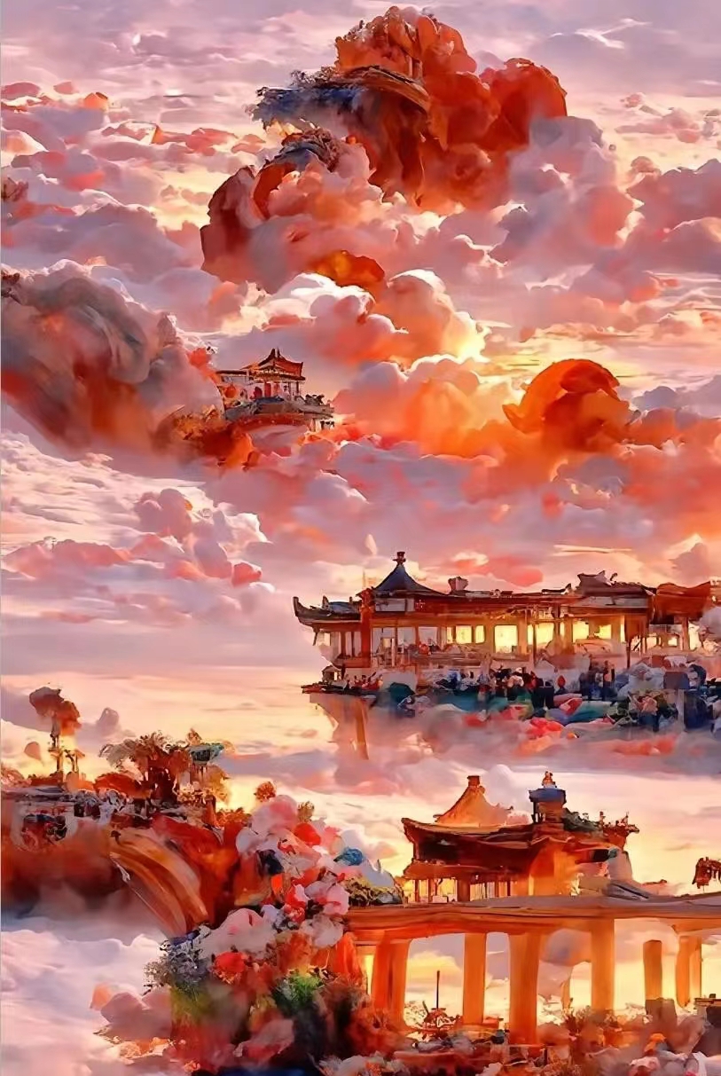 图片[5]-（3990期）抖音最近很火的变现玩法，AI绘画一键成图，日赚几百几千元！ - 副业心选-副业心选