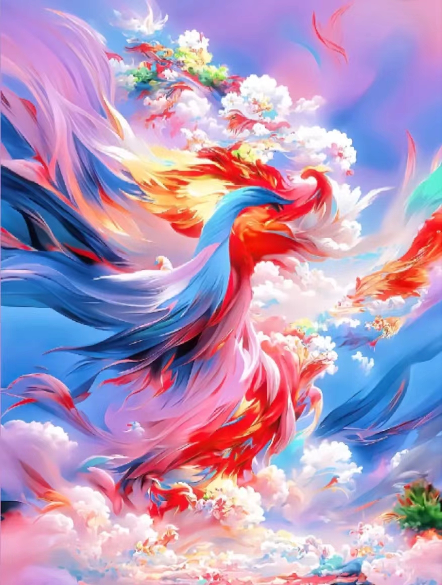 图片[7]-（3990期）抖音最近很火的变现玩法，AI绘画一键成图，日赚几百几千元！ - 副业心选-副业心选