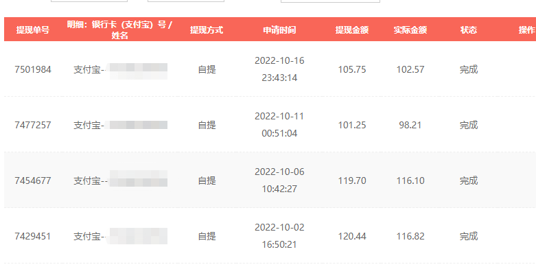 图片[2]-（4109期）出租CF小号赚零花钱项目：平台单号周收益100+号多工作室无限放大 - 副业心选-副业心选