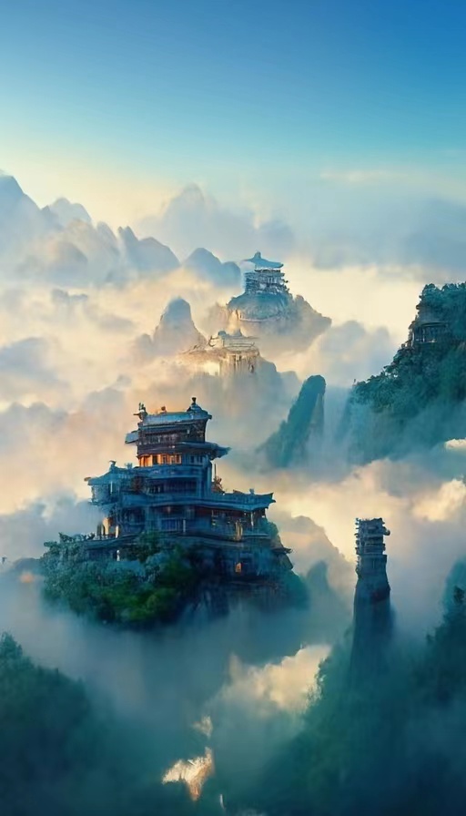 图片[3]-（4123期）外面割998的智能ai制图，利用抖音变现项目，简单操作日赚300+【教程+软件】 - 副业心选-副业心选