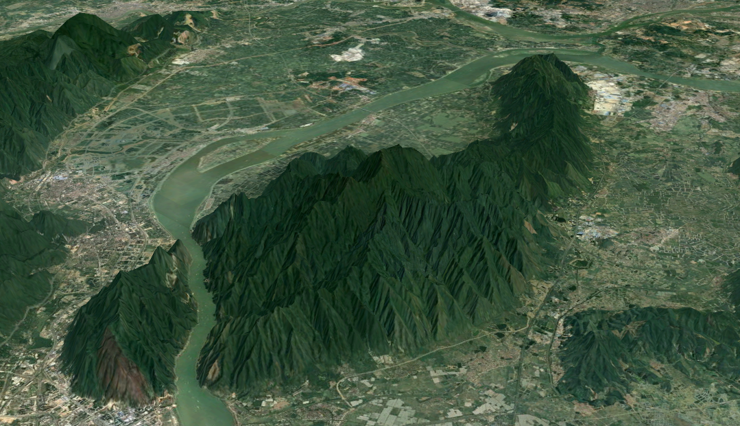 图片[6]-（4180期）谷歌地球类高铁项目，日赚100，在家创作，长期稳定项目（教程+素材软件） - 副业心选-副业心选