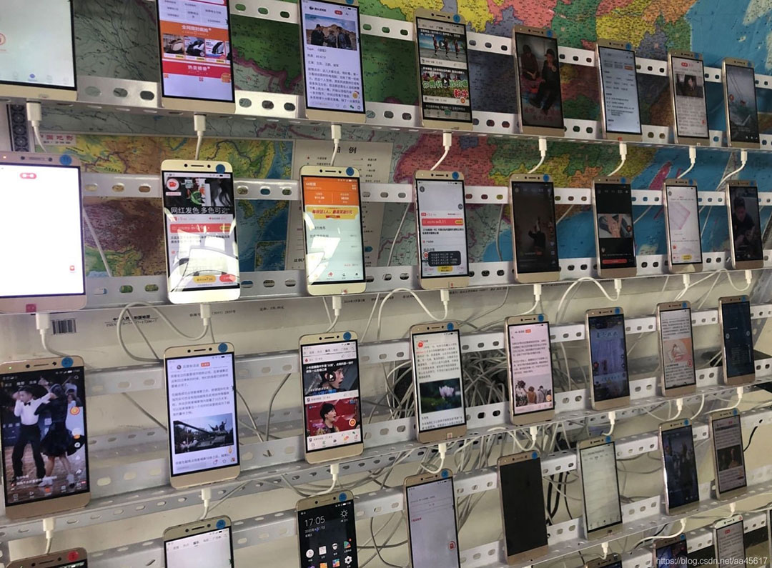 图片[2]-（4557期）【低保项目】最新自赚安卓手机阅读挂机项目，支持70+个平台 一键自动挂机 - 副业心选-副业心选