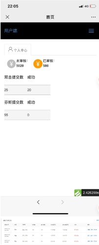 图片[2]-（4537期）最新抖音点赞关注挂机项目，单号日收益10~18【自动脚本+详细教程】 - 副业心选-副业心选