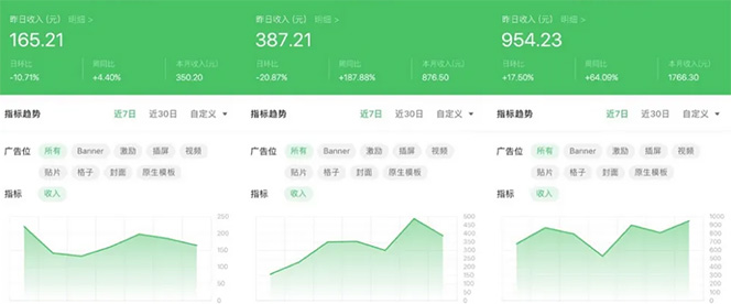 图片[4]-（4600期）零基础搭建微信漫画小程序，支持流量主，全网漫画兔费看【源码+详细教程】 - 副业心选-副业心选