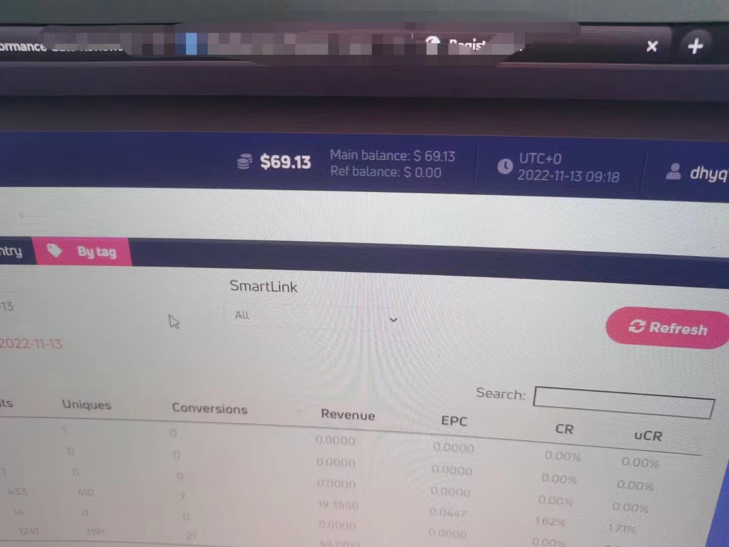 图片[2]-（4662期）外面收费1980最新国外LEAD广告联盟搬砖项目，单号一天至少30美金(详细教程) - 副业心选-副业心选