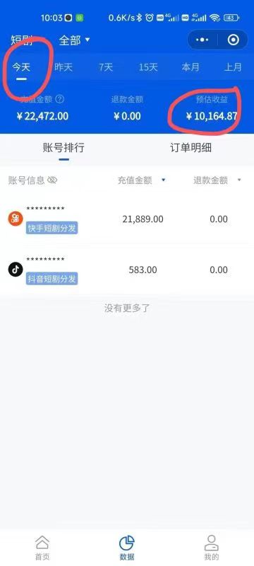 图片[2]-（4999期）网剧分销，新蓝海项目，月入过万很轻松，现在入场是非常好的时机 - 副业心选-副业心选