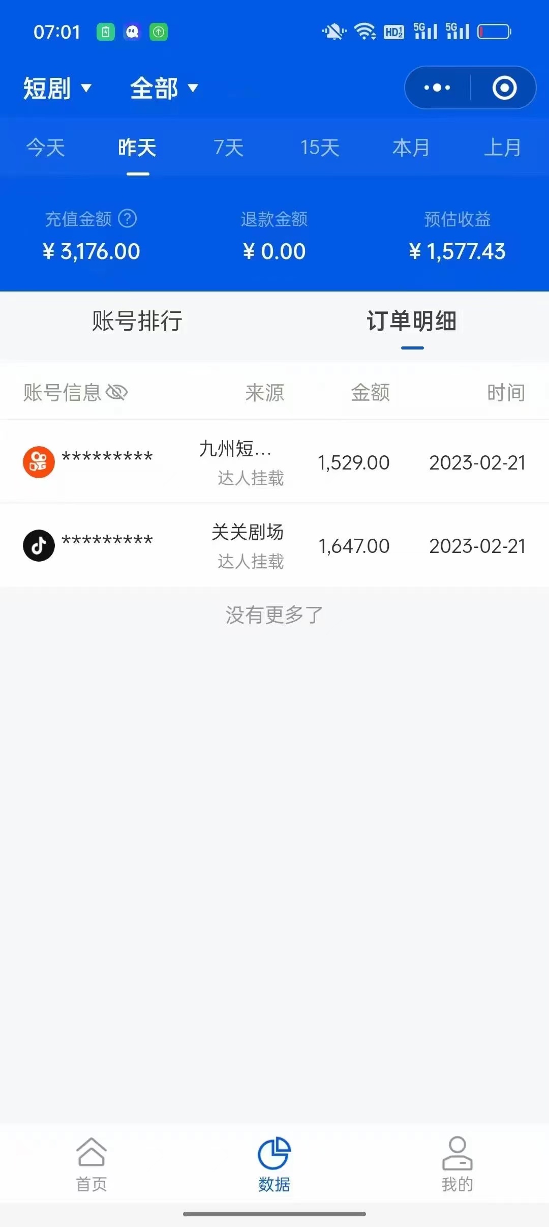 图片[3]-（4999期）网剧分销，新蓝海项目，月入过万很轻松，现在入场是非常好的时机 - 副业心选-副业心选