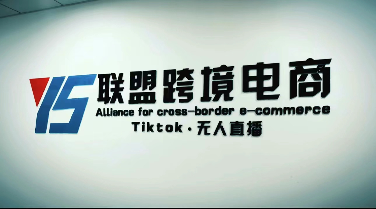（5016期）Tiktok无人直播，不出镜不剪辑不拍摄不发货无售后的跨境短视频躺赚玩法 - 副业心选-副业心选