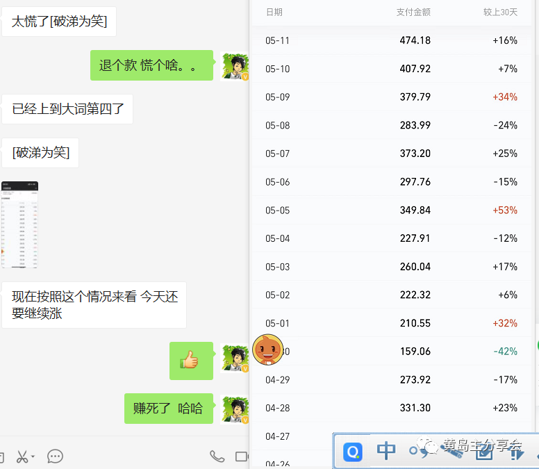 图片[8]-（5058期）黄岛主《拼夕夕虚拟项目陪跑训练营》单店日收益100-200 独家选品思路与运营 - 副业心选-副业心选