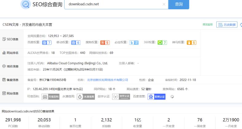 图片[3]-（5137期）CNDN付费资源项目，不用引流，无需做客服，后期被动收入，每天稳定300+ - 副业心选-副业心选