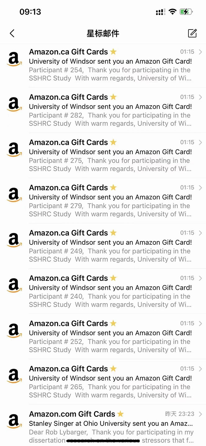 图片[2]-（6103期）外面收费5000+海外问卷调查口子查项目，认真做单机一天200+ - 副业心选-副业心选