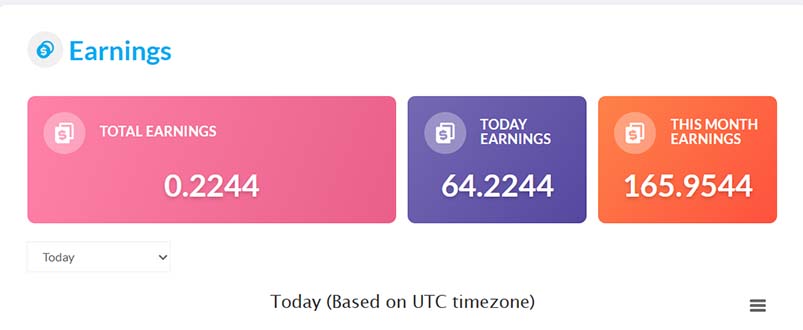（6906期）外面收费几千上万的visionstube愿景管撸美金项目，单日30-50美金+可批量 - 副业心选-副业心选