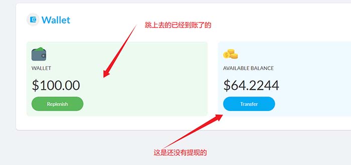 图片[2]-（6906期）外面收费几千上万的visionstube愿景管撸美金项目，单日30-50美金+可批量 - 副业心选-副业心选