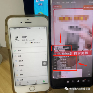 图片[2]-（6941期）视频号粗暴玩法，一天利润大几千！ - 副业心选-副业心选