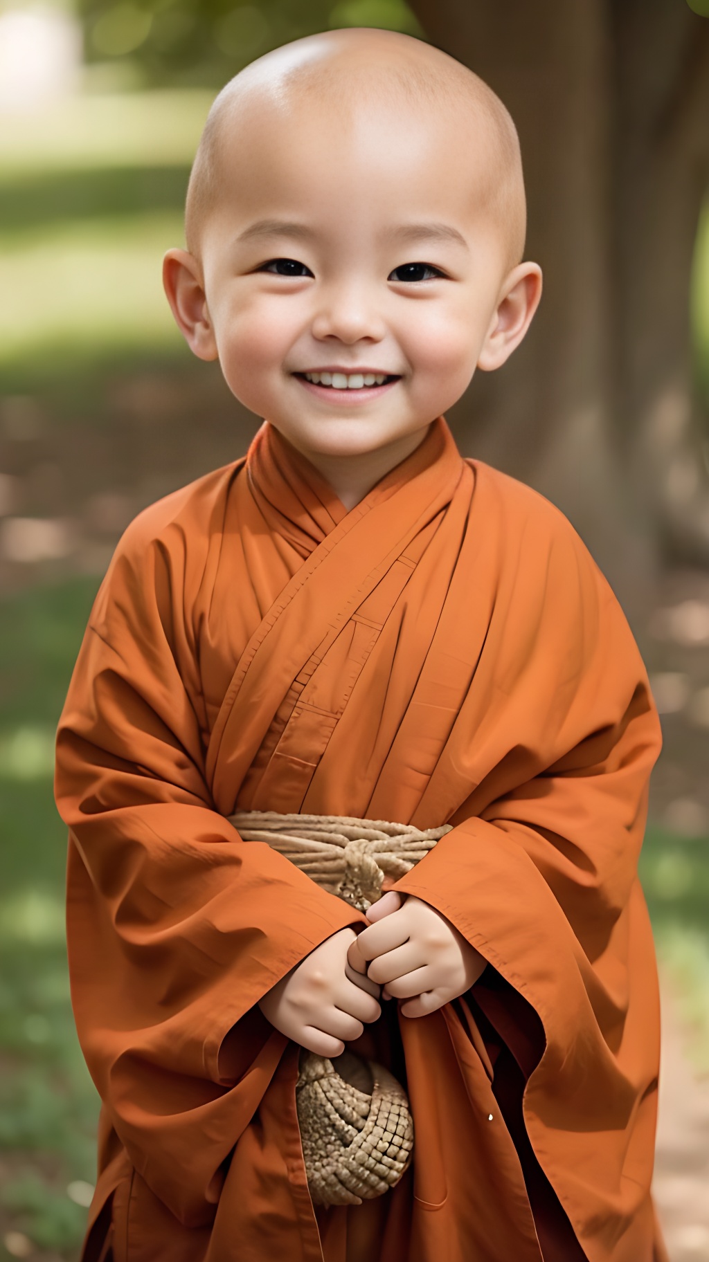 图片[2]-（6977期）小和尚会说话，7天万粉（第3版教程） - 副业心选-副业心选