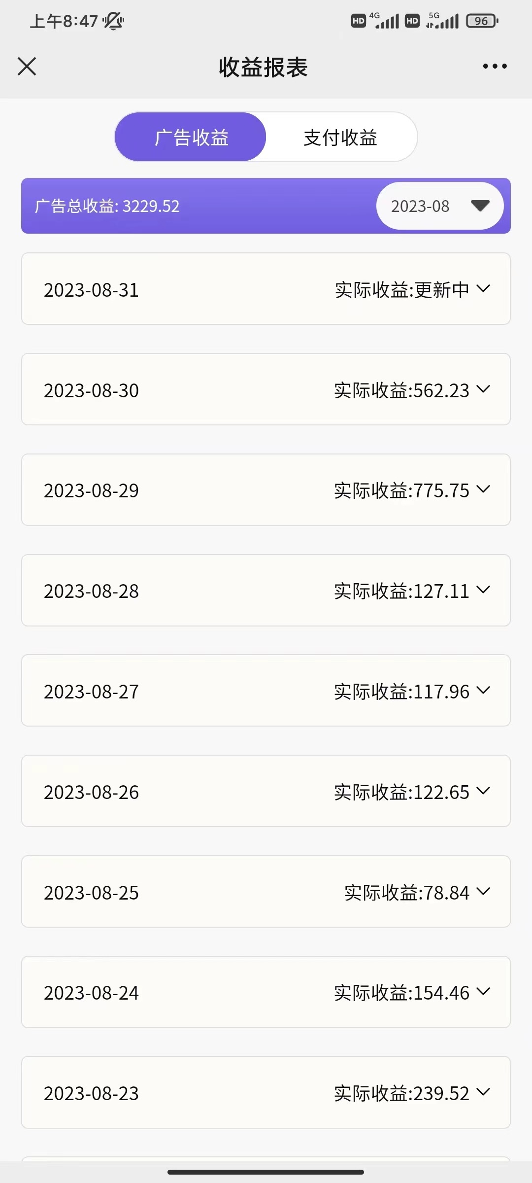 图片[2]-（7101期）壁纸号新玩法，篇篇流量1w+，每天5分钟收益500，保姆级教学 - 副业心选-副业心选