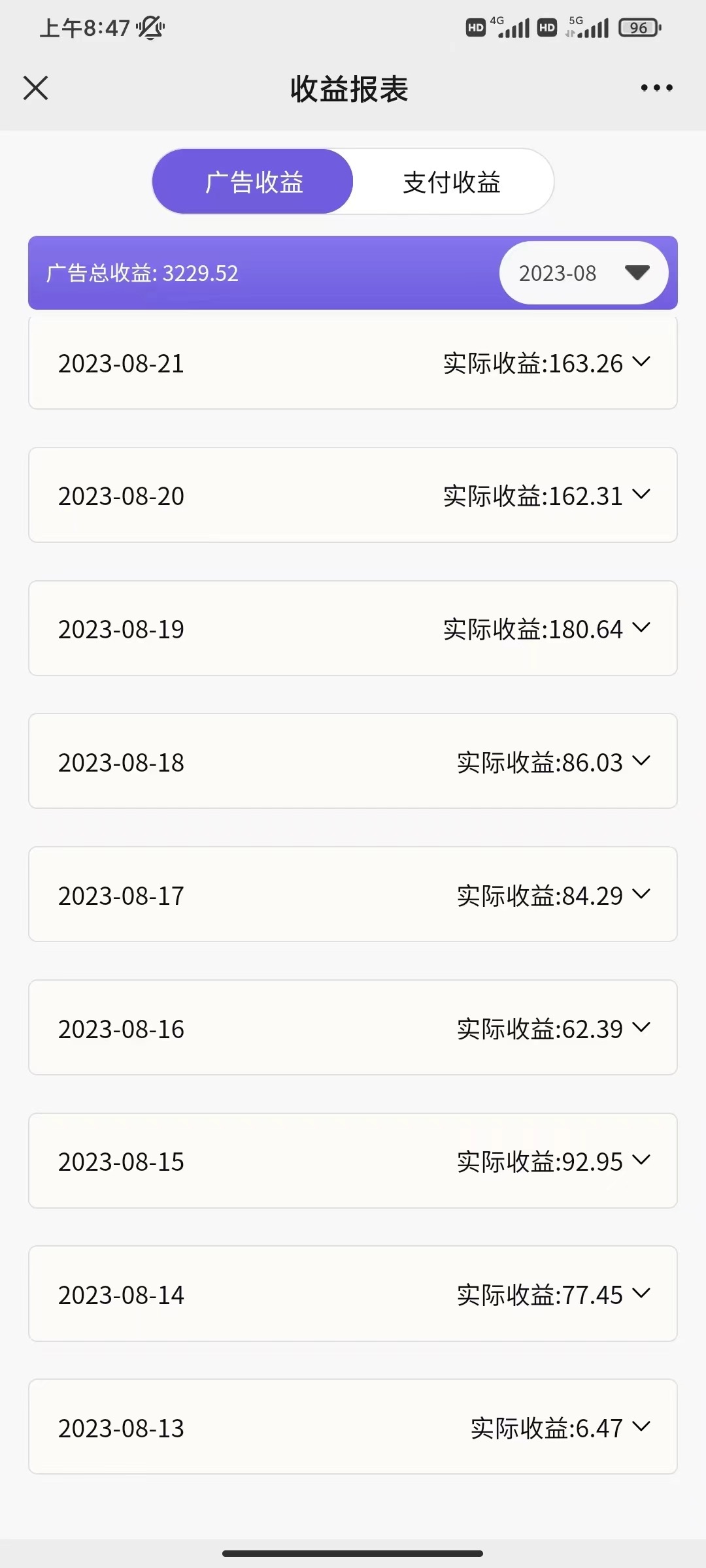 图片[3]-（7101期）壁纸号新玩法，篇篇流量1w+，每天5分钟收益500，保姆级教学 - 副业心选-副业心选