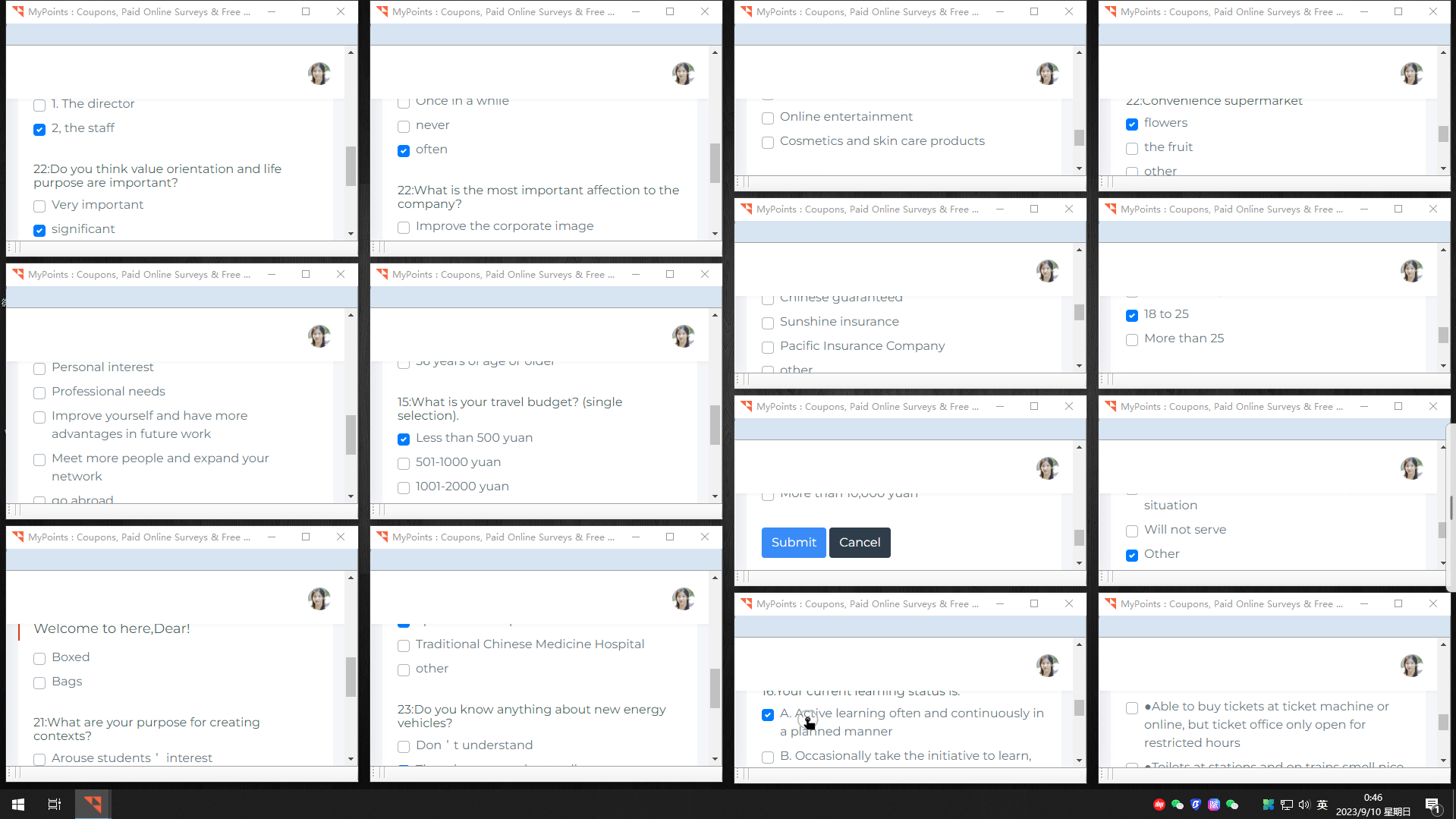 图片[2]-（7196期）最新挂机撸美金礼品卡项目，可批量操作，单机器200+【入坑思路+详细教程】 - 副业心选-副业心选