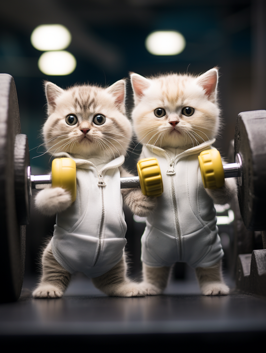 图片[4]-（7510期）AI猫咪穿搭账号 保姆级教程 起号容易 多种变现途径（教程+工具） - 副业心选-副业心选