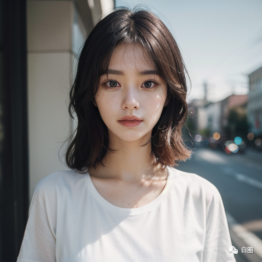 图片[2]-（7628期）某付费文章：低门槛小白思路制作专属虚拟美女 让你变成AI虚拟美女绘图大师 - 副业心选-副业心选