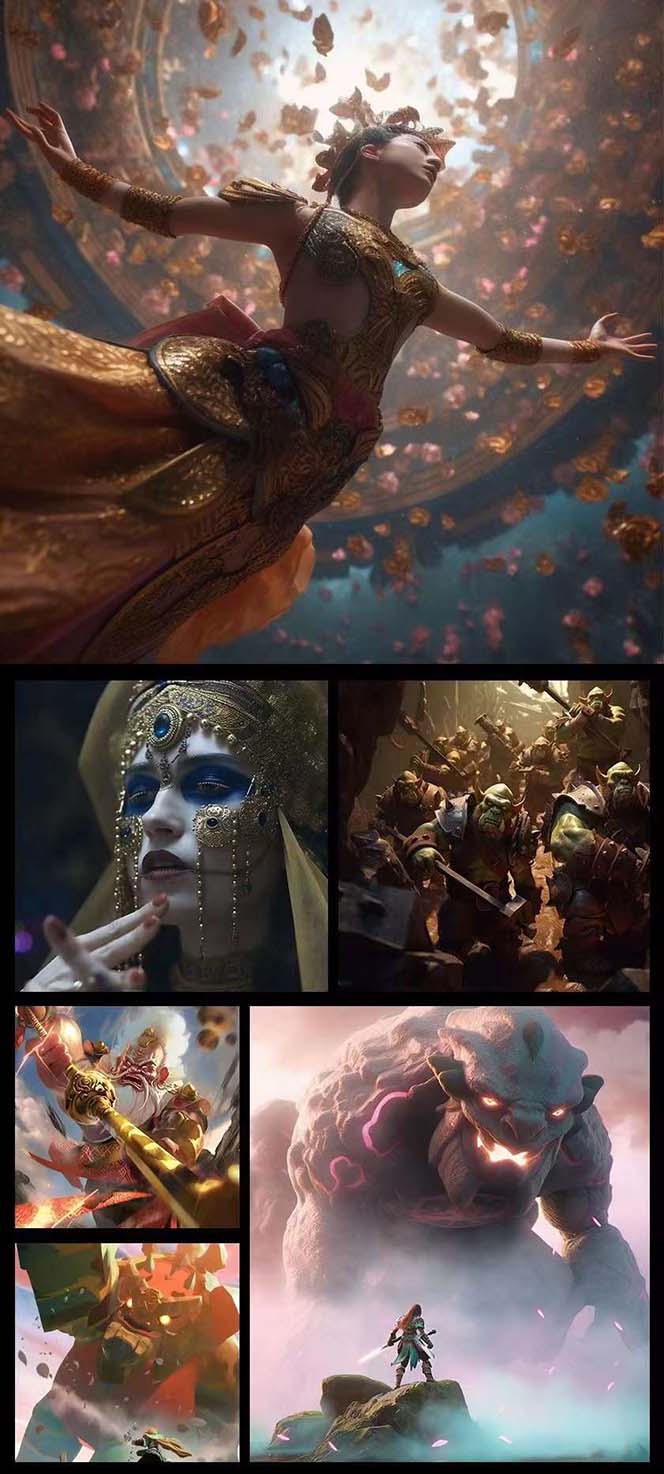 图片[7]-（7679期）AIGC-全能特训营第3期：一次掌握14大主流AI工具，A1工具通识，一网打尽 - 副业心选-副业心选