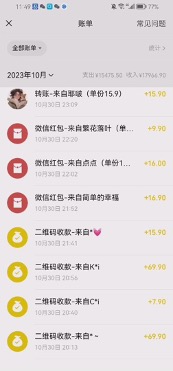 图片[3]-（7701期）一单收益19.9-399，一个蓝海冷门项目，在小红书上卖人事虚拟资料 - 副业心选-副业心选