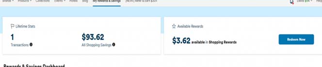 图片[7]-（7765期）cashback返利项目培训：轻松月入3000刀的秘密（8节课） - 副业心选-副业心选