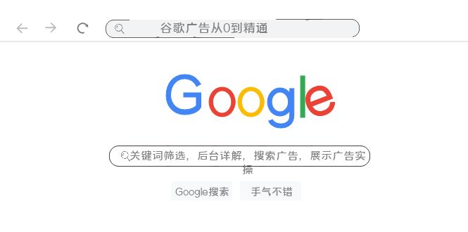 （7811期）谷歌广告从0到精通-关键词筛选，后台详解，搜索广告，展示广告实操（76节） - 副业心选-副业心选