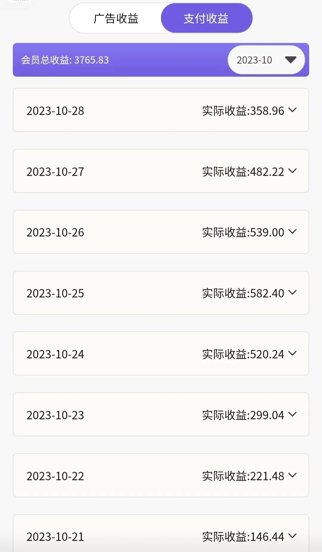 图片[2]-（7870期）神图君双项玩法5w播放收益3000+ - 副业心选-副业心选