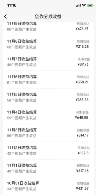 图片[2]-（7879期）视频号轻松搬运日赚500+ - 副业心选-副业心选