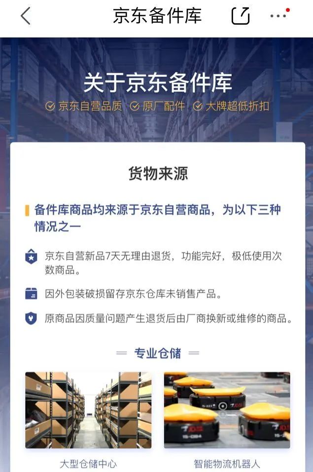 图片[3]-（7892期）闲鱼搭配京东备份库搬运，一单纯利润200-300，全部正品靠谱，适合新手！ - 副业心选-副业心选