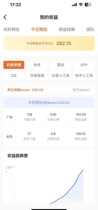 图片[3]-（7900期）小狸猫loopy表情包小程序取图玩法，最新出的表情包素材 - 副业心选-副业心选