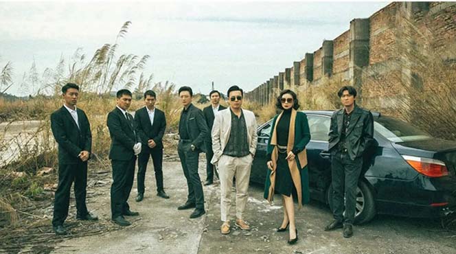 图片[2]-（8103期）视频号狂飙表情包变现副业分享课，一条龙玩法分享给你（附素材资源） - 副业心选-副业心选