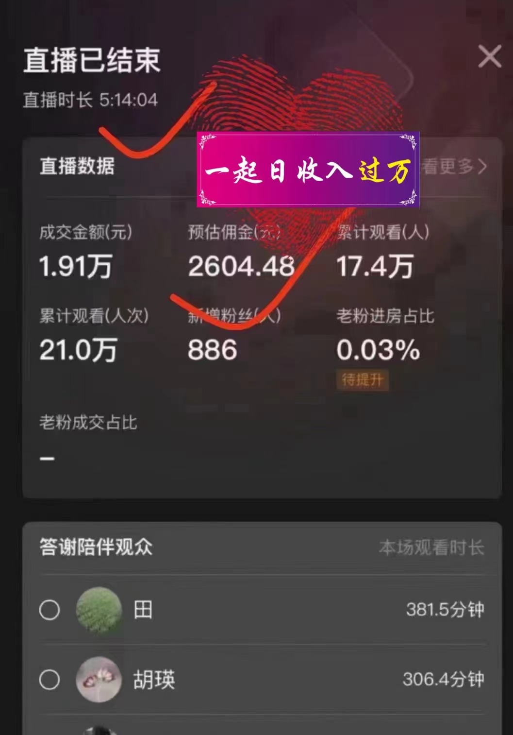 图片[5]-（8331期）蓝海赛道拼多多无人直播，日入2600+，0成本变现，小白也能轻松上手 - 副业心选-副业心选