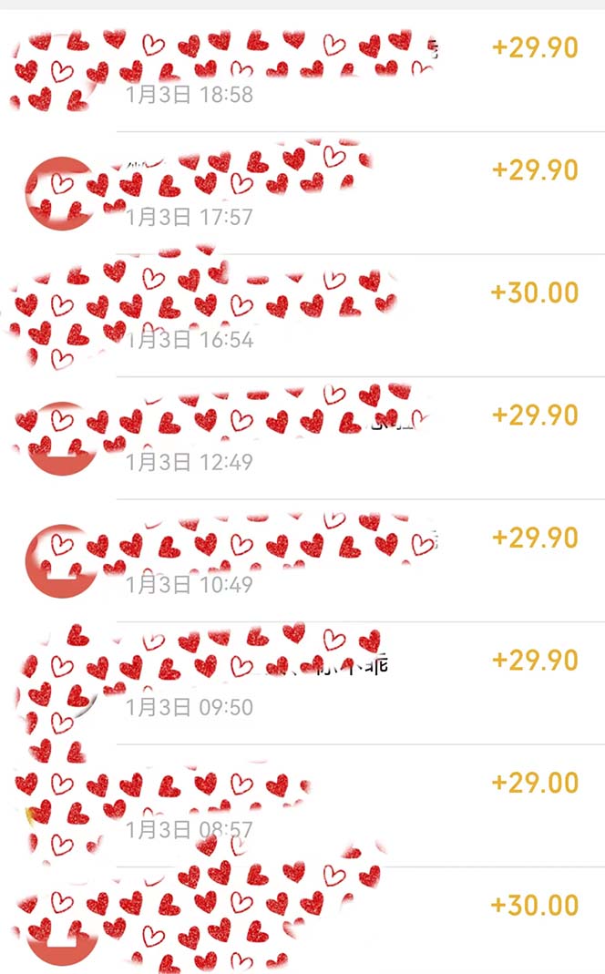 图片[2]-（8497期）年底必做项目，每个公司都需要，今年别再错过了，0成本变现，单日收益1000 - 副业心选-副业心选