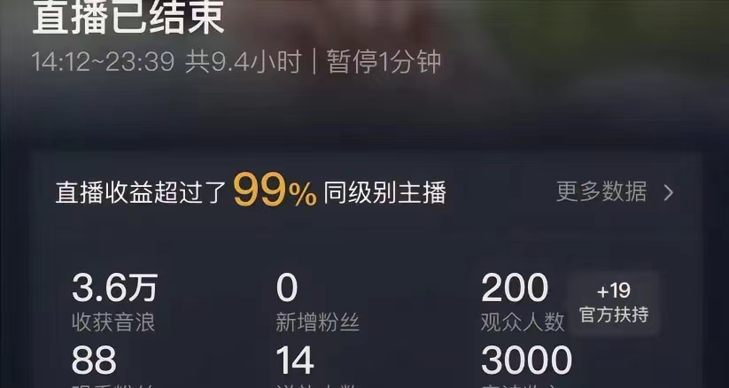 图片[2]-（8548期）ai无人直播美女4人组整蛊教程 【附全套资料以及教程】 - 副业心选-副业心选