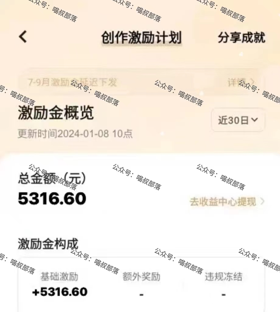 图片[3]-（8545期）2024最新风口项目 低密度蓝海赛道，日收益5000+周收益4w+ 无脑操作，保… - 副业心选-副业心选